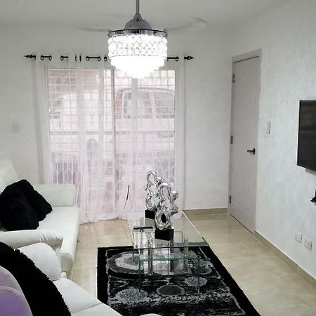 Premium Apartment Santiago De Los Caballeros Exterior foto