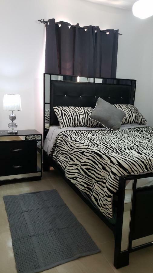 Premium Apartment Santiago De Los Caballeros Exterior foto